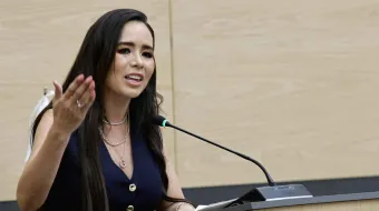 Graciela Palomares dejará diputación el 15 de agosto