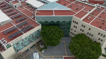 Antes de terminar 2025 será reabierto el IMSS San Alejandro