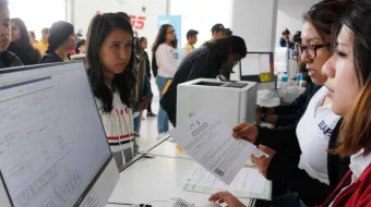 Las escuelas incorporadas BUAP tienen 10 mil espacios para continuar estudios