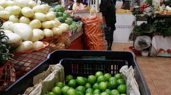 Inflación en Puebla cae a niveles mínimos en más de cuatro años