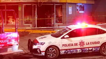 Calles más peligrosas y temor creciente en Puebla