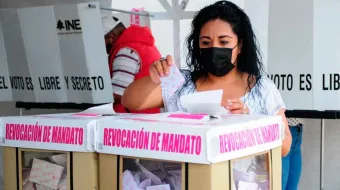 Hasta 2028 se aplicaría la Ley de Revocación de Mandato en Puebla