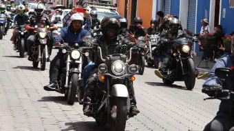 Normar motos, tema nacional