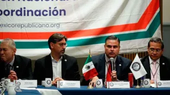 El Movimiento "México Republicano" vendrá por miles de poblanos conservadores 