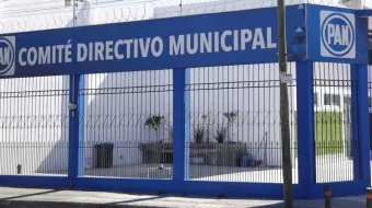 Reservan para un hombre la dirigencia municipal del PAN en la capital