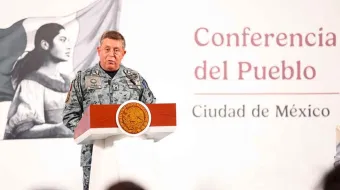 Plan 'Cero Robos' en la México-Puebla para frenar asaltos