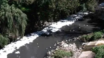 San Salvador El Verde plantea nueva planta de tratamiento en San Lucas El Grande para sanear ríos