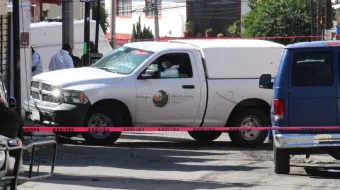 Cifras récord en casos de extorsión y homicidios: Coparmex