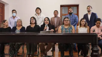 Ajustes en Cabildo tras irrupción al mercado Cosme del Razo