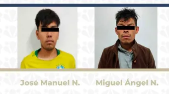  Sentencian a 50 años de prisión a responsables de secuestro agravado en Puebla