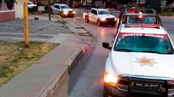 Redoblarán vigilancia en Texmelucan y sus comunidades 