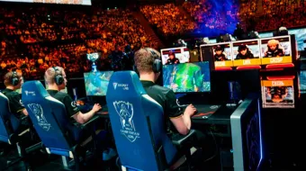Factor 12 llega a Puebla: el torneo gamer más grande de Latinoamérica generará derrama superior a 170 mdp
