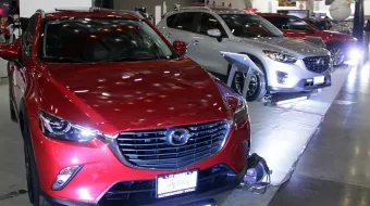 Industria automotriz mexicana reporta baja del 0.2% en ventas de enero a junio de 2025