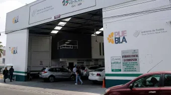 Verificación vehicular en Puebla: arranca nuevo periodo 