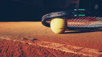 Arranca en Atlixco el Torneo Nacional de Tenis Infantil y Juvenil