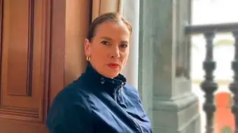 Beatriz Gutiérrez Müller responde a medios tras señalamientos contra su familia