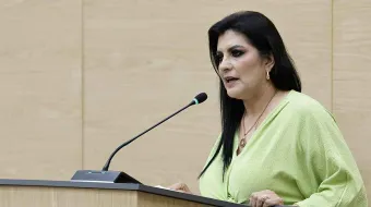 “La delincuencia ya no respeta ni el fuero”