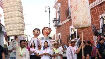 Descubre la sexta edición de la Elotada en Atlixco: café, esquites y cerveza artesanal de elote