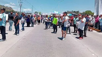 Tras protestas, destituyen a administradora del Mercado La Purísima en Tehuacán