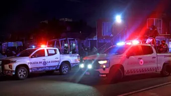 Delincuencia organizada detrás del homicidio en tianguis Los Lavaderos