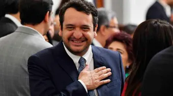Facturas revelan lujos ocultos de Andy López Beltrán en Tokio