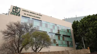 Parquímetros llegan al Hospital San Alejandro