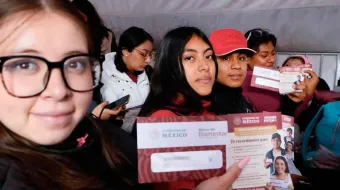 Jóvenes Construyendo el Futuro inicia un nuevo periodo de postulaciones