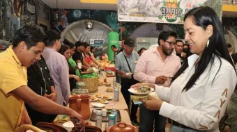 Atlixco se alista para La Elotada 2025: tradición, sabor y espectáculos