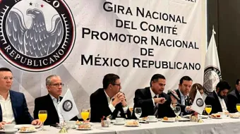 La ultraderecha del México Republicano