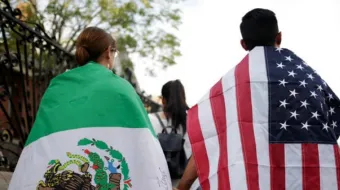 Migrantes retornados reciben apoyo económico para emprender