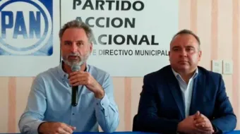 Pablo Rodríguez, el promotor de Manolo
