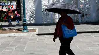 Puebla vive una Canícula extrema, difícil de predecir