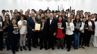 BUAP recibe acreditación internacional COMAEM para Medicina General y Comunitaria