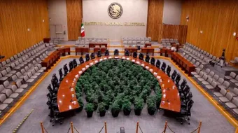 Reforma Política al gusto de la 4T