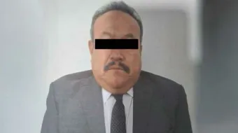 Renunciaron cuatro agentes a la Fiscalía ante detención de comandante vinculado a “El Patuleco”