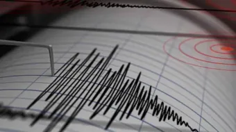 Sismo de 5.6 en Oaxaca se percibe en CDMX, Puebla y Chilpancingo