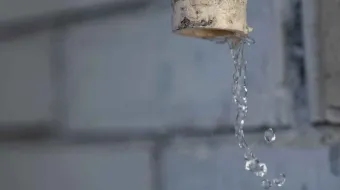 El agua, como arma política