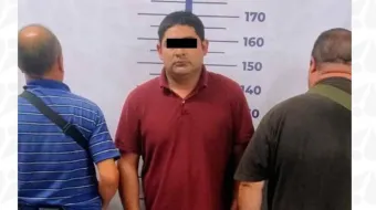 Después de ocho años capturan a un asesino de Palmar de Bravo