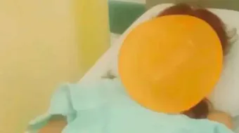 Mujer acusa maltrato y carencia de insumos en clínica del IMSS en Tehuacán