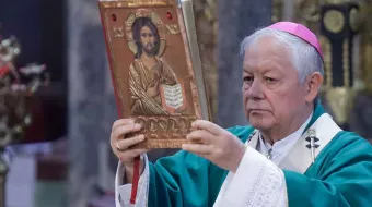 Puebla clama por la paz ante el aumento de la violencia
