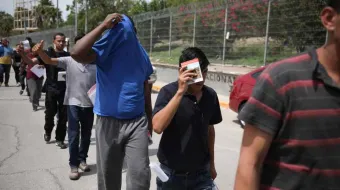 TRUMP ha deportado a 484 migrantes texmeluquenses 