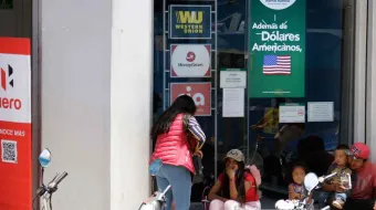 Pese a caída récord, Puebla mostró estabilidad en envío de remesas