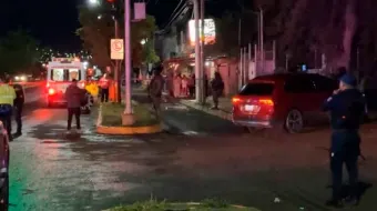 Joven estudiante de 18 años es ejecutado en Tehuacán; Fiscalía investiga