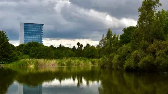 BUAP celebra 38 años de su Jardín Botánico, único en México con certificación internacional Nivel IV
