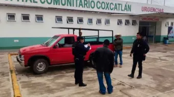 Adolescente escapa de presunto secuestro en Tehuacán; fue rescatado en Coxcatlán