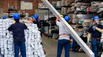 Sí a reducir la jornada laboral sin comprometer la operación de la empresa: Coparmex
