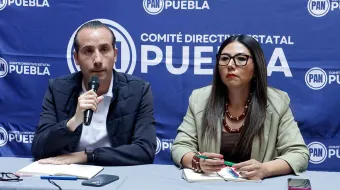 PAN abre convocatoria para elegir presidencia municipal en Puebla