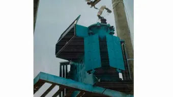 Robos en pozos de agua dejan sin servicio a campesinos de San Buenaventura Tecaltzingo