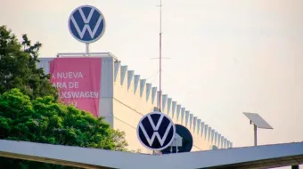 Incertidumbre en Volkswagen; este lunes vence el plazo de huelga