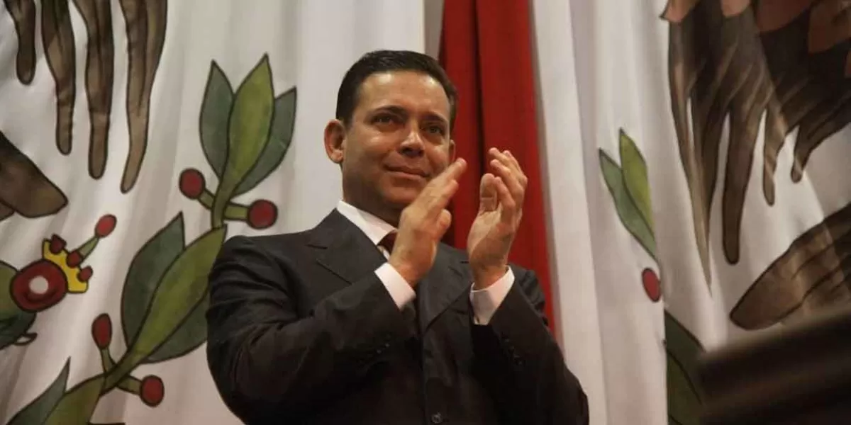 Fue liberado el exgobernador de Tamaulipas, Eugenio Hernández; autoridades temen riesgo de fuga